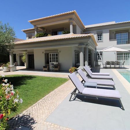 Charming Exceptional Golf Villa In Algarve FAO Dış mekan fotoğraf