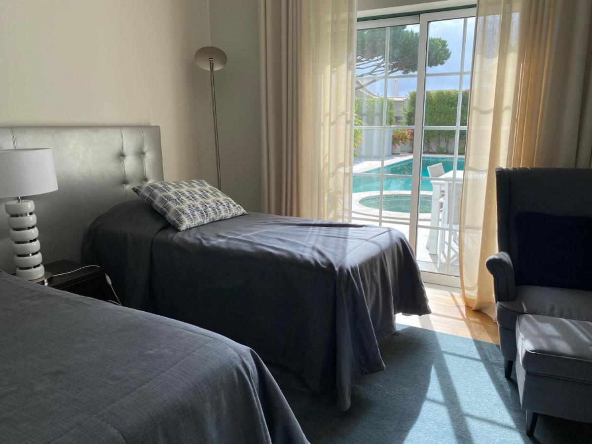 Charming Exceptional Golf Villa In Algarve FAO Dış mekan fotoğraf