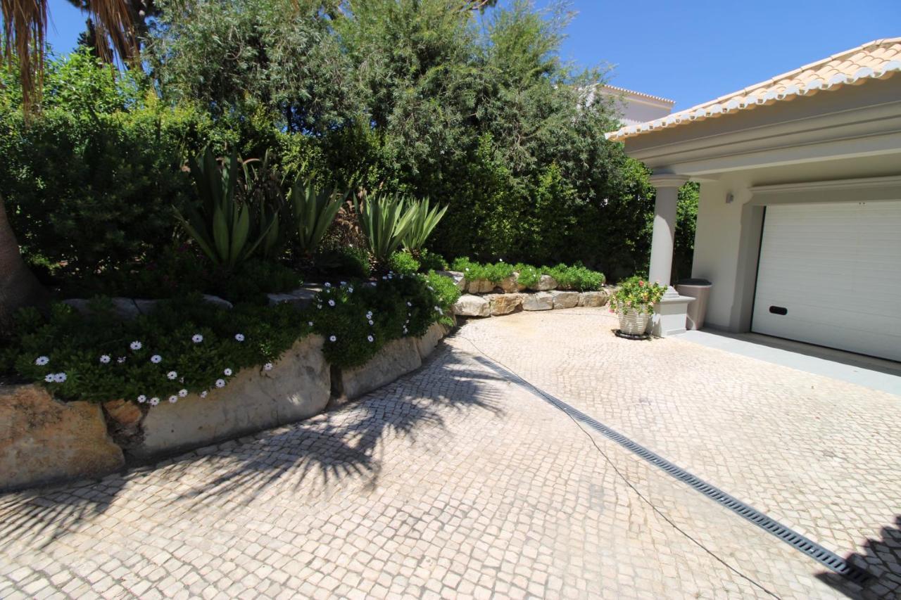 Charming Exceptional Golf Villa In Algarve FAO Dış mekan fotoğraf