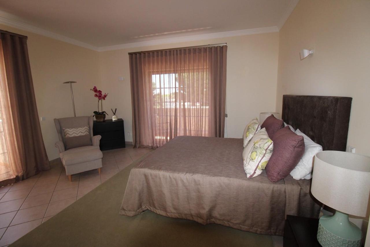 Charming Exceptional Golf Villa In Algarve FAO Dış mekan fotoğraf