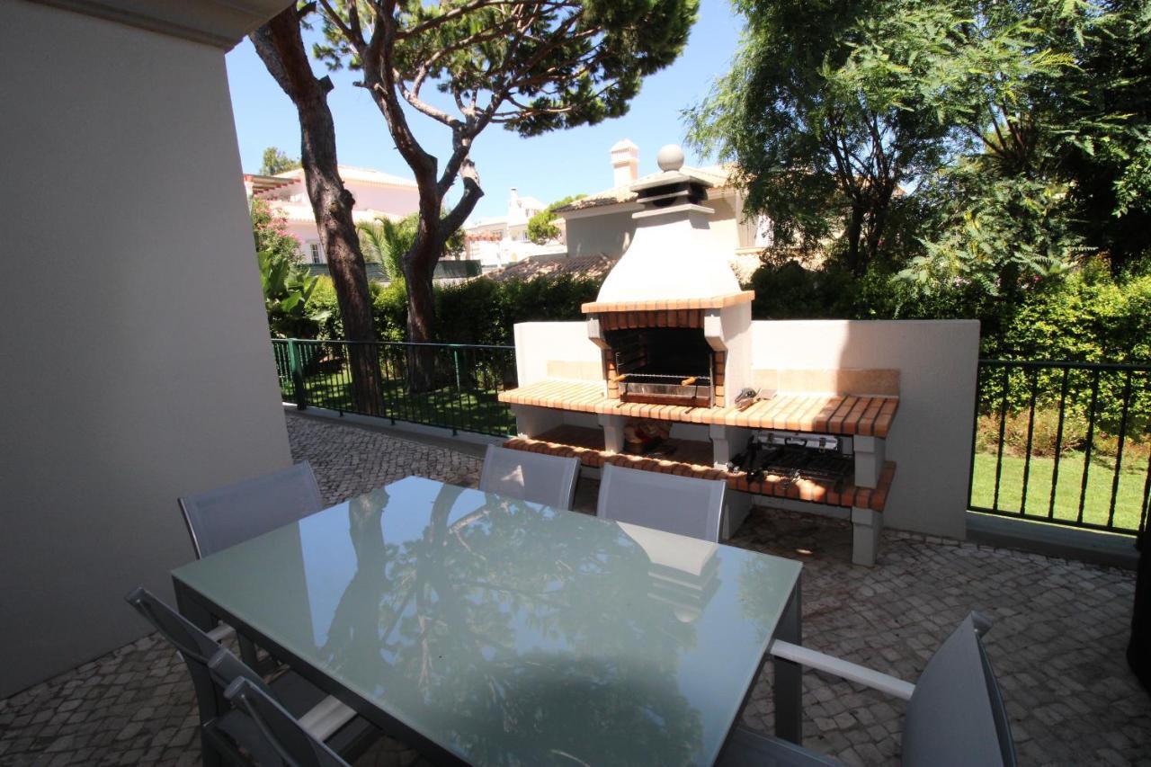 Charming Exceptional Golf Villa In Algarve FAO Dış mekan fotoğraf