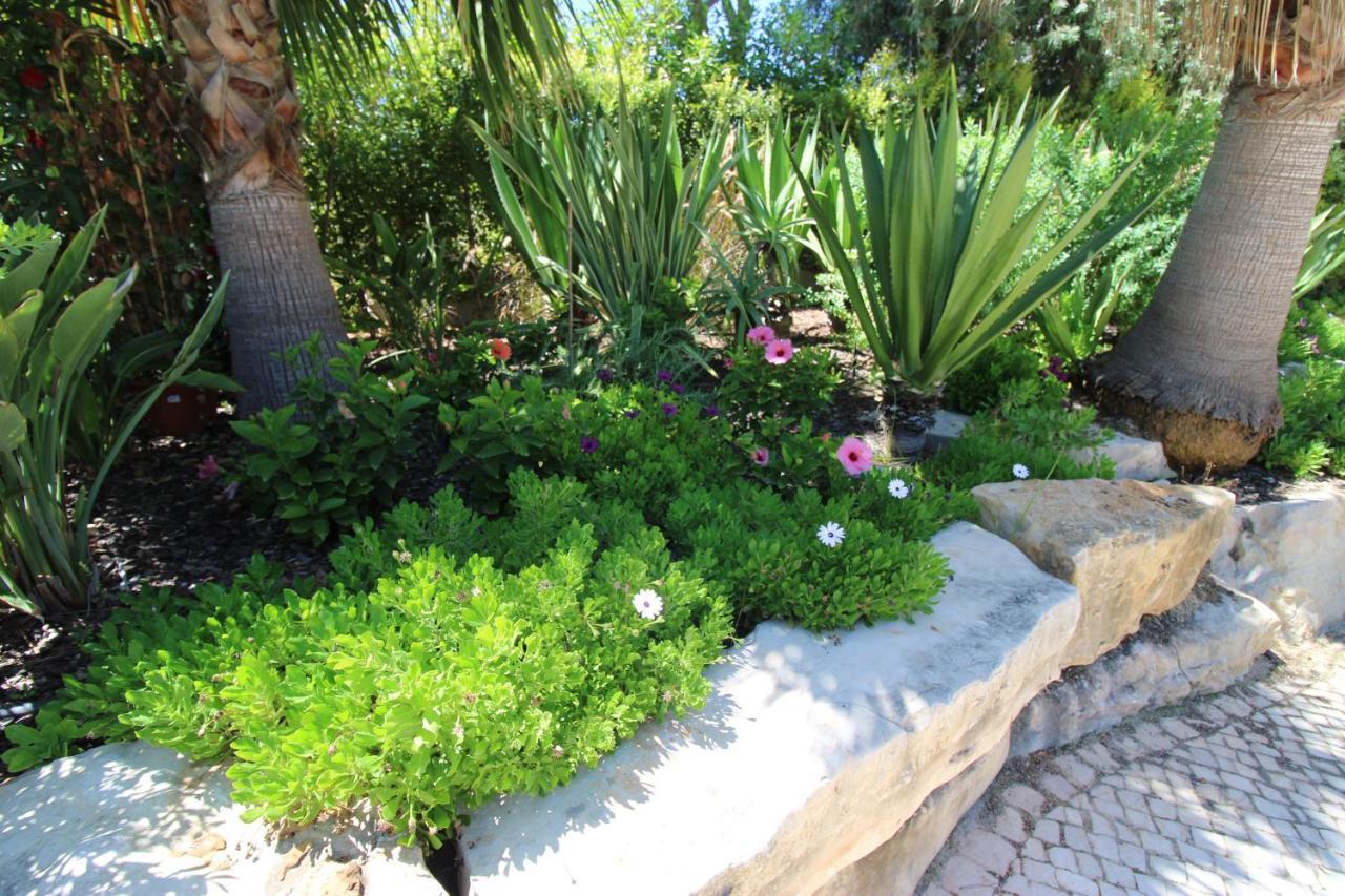 Charming Exceptional Golf Villa In Algarve FAO Dış mekan fotoğraf