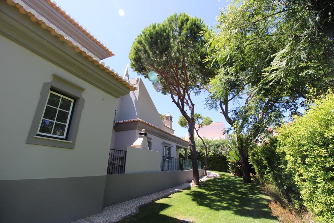 Charming Exceptional Golf Villa In Algarve FAO Dış mekan fotoğraf