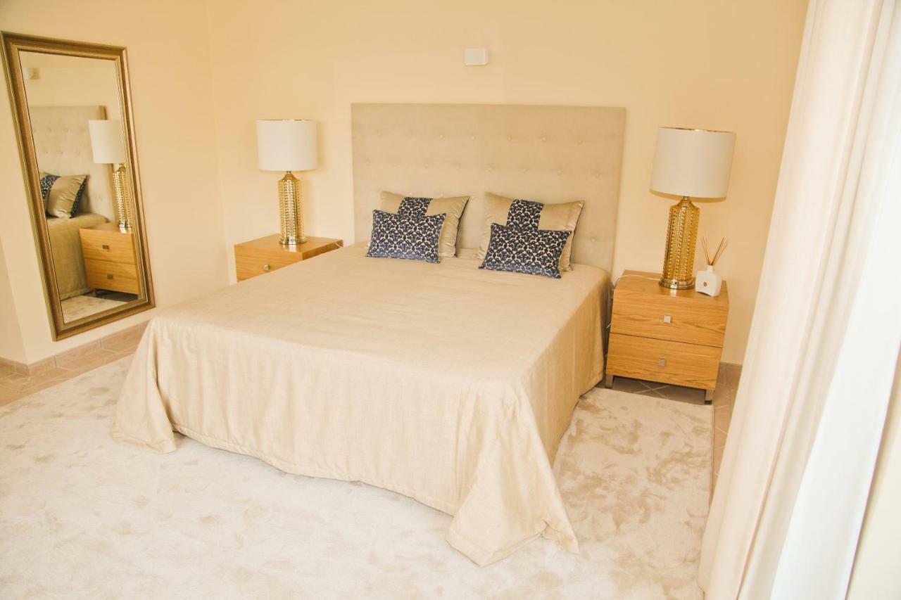Charming Exceptional Golf Villa In Algarve FAO Dış mekan fotoğraf