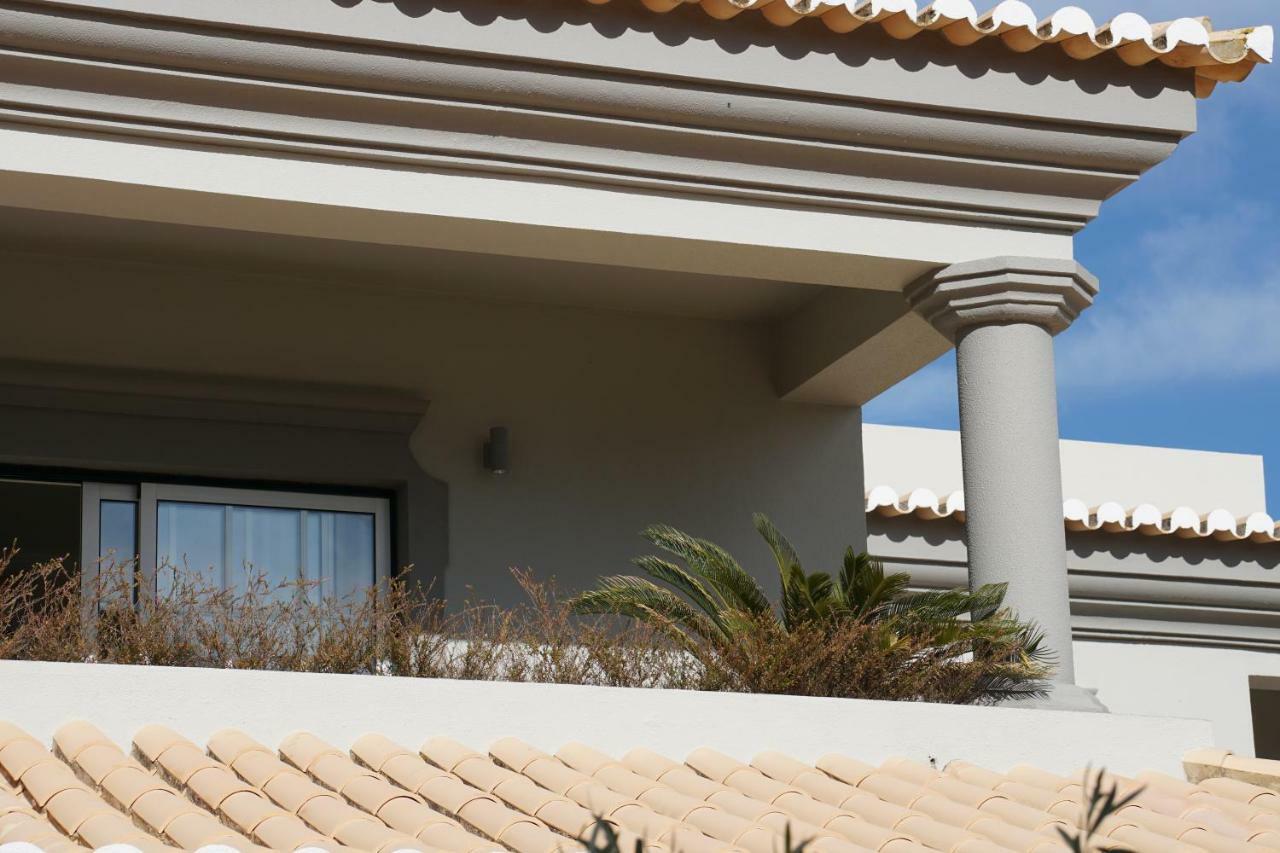 Charming Exceptional Golf Villa In Algarve FAO Dış mekan fotoğraf