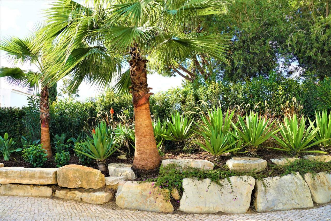 Charming Exceptional Golf Villa In Algarve FAO Dış mekan fotoğraf