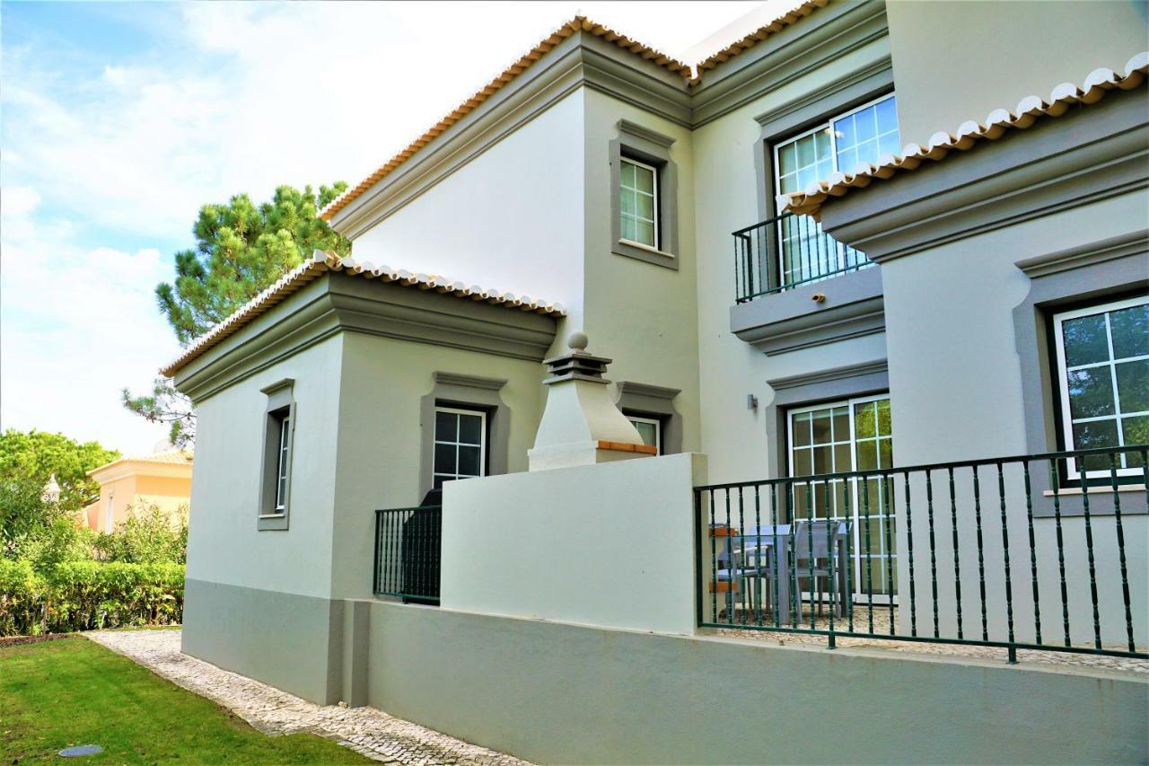 Charming Exceptional Golf Villa In Algarve FAO Dış mekan fotoğraf
