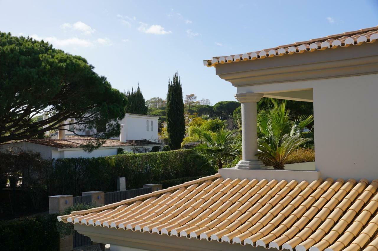 Charming Exceptional Golf Villa In Algarve FAO Dış mekan fotoğraf