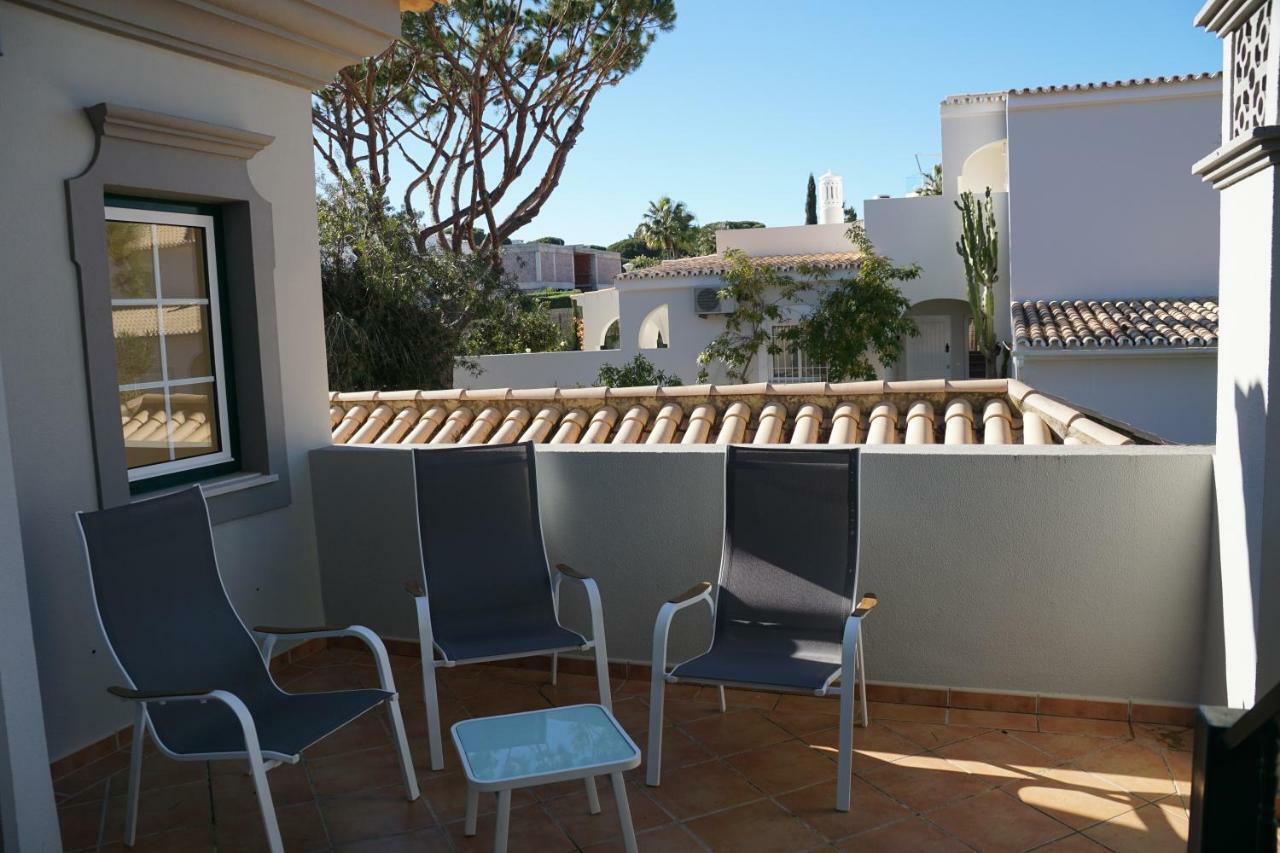 Charming Exceptional Golf Villa In Algarve FAO Dış mekan fotoğraf
