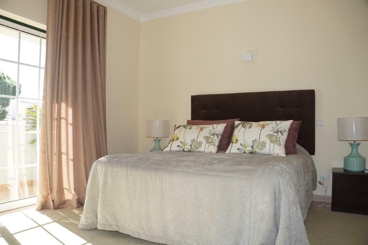 Charming Exceptional Golf Villa In Algarve FAO Dış mekan fotoğraf