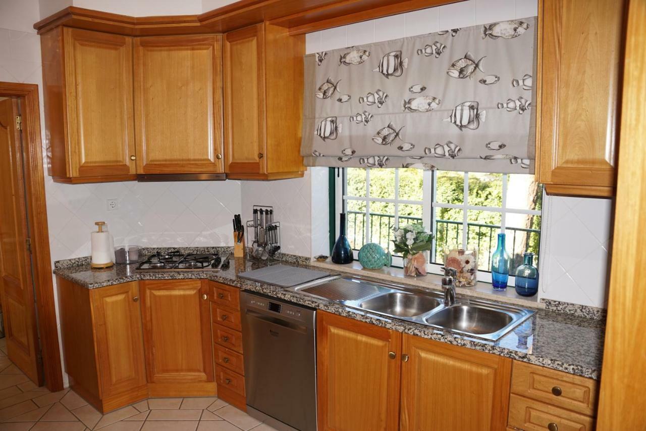 Charming Exceptional Golf Villa In Algarve FAO Dış mekan fotoğraf
